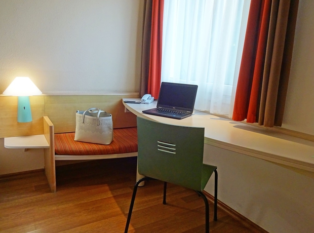 Imagen de la habitación del Hotel Ibis Köln Frechen. Foto 13