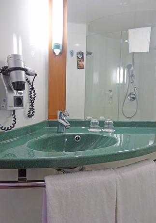 Imagen de la habitación del Hotel Ibis Köln Frechen. Foto 14