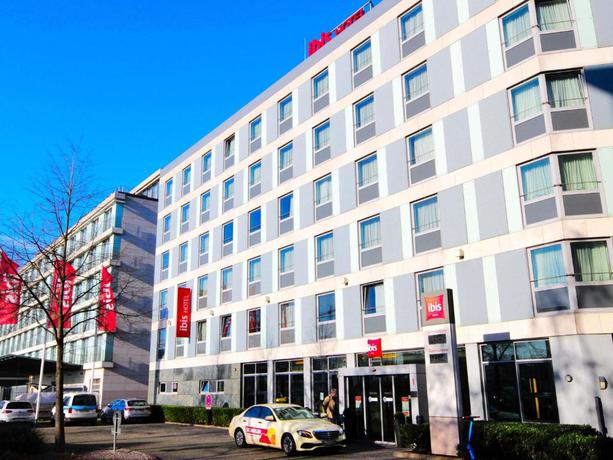Imagen general del Hotel Ibis Köln Messe. Foto 1
