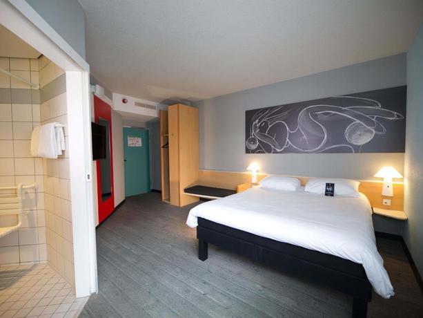 Imagen de la habitación del Hotel Ibis K&ouml;ln Messe. Foto 12