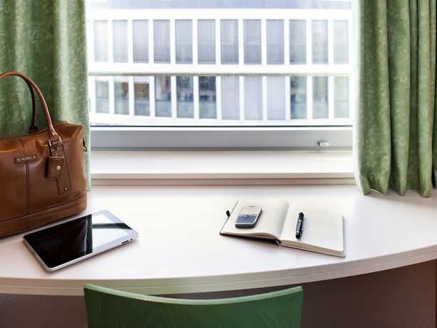 Imagen de la habitación del Hotel Ibis Köln Messe. Foto 13