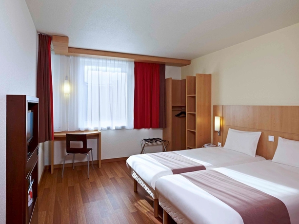Imagen de la habitación del Hotel Ibis Krakow Stare Miasto. Foto 8