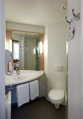 Imagen de la habitación del Hotel Ibis Krakow Stare Miasto. Foto 12