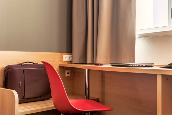 Imagen de la habitación del Hotel Ibis Krasnodar Center. Foto 12