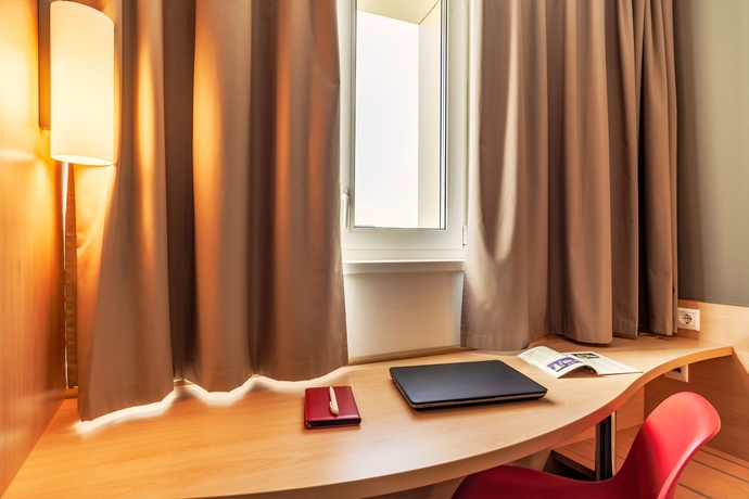 Imagen de la habitación del Hotel Ibis Krasnodar Center. Foto 13