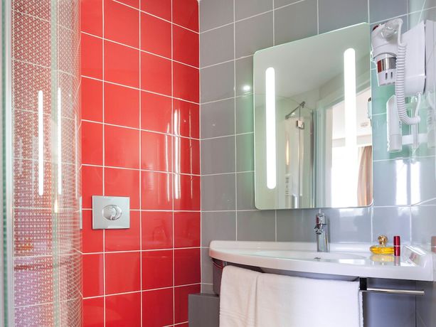 Imagen de la habitación del Hotel Ibis Krasnodar Center. Foto 8