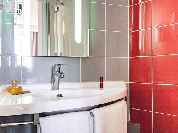 Imagen de la habitación del Hotel Ibis Krasnodar Center. Foto 12
