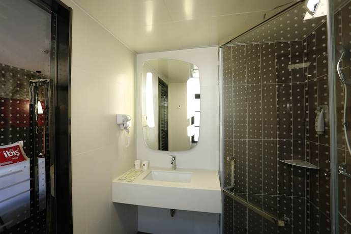 Imagen de la habitación del Hotel Ibis Kunming Beijing Rd. Foto 5
