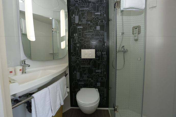 Imagen de la habitación del Hotel Ibis Kunming Beijing Rd. Foto 8