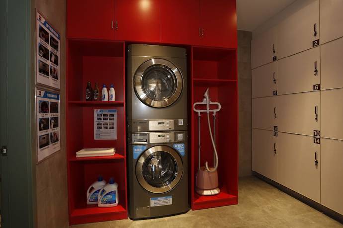 Imagen de la habitación del Hotel Ibis Kunming Beijing Rd. Foto 9