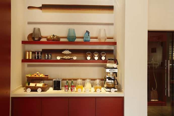 Imagen de los interiores del Hotel Ibis Kunming Beijing Rd. Foto 18