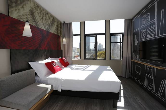 Imagen de la habitación del Hotel Ibis Kunming Beijing Rd. Foto 11
