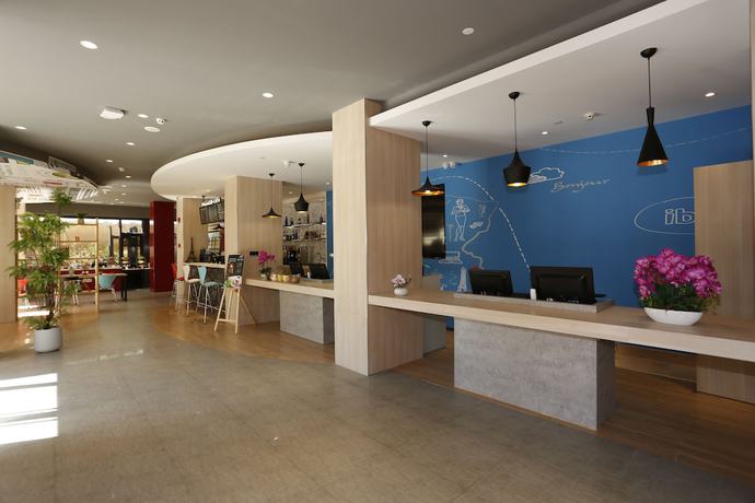 Imagen de la habitación del Hotel Ibis Kunming Beijing Rd. Foto 13