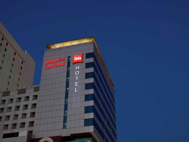 Imagen general del Hotel Ibis Kuwait Salmiya. Foto 1