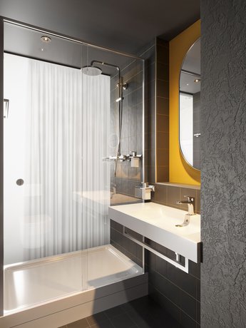 Imagen de la habitación del Hotel Ibis Kyiv Beresteiska (Opening Q4 2023). Foto 17