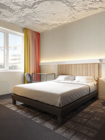 Imagen de la habitación del Hotel Ibis Kyiv Beresteiska (Opening Q4 2023). Foto 18