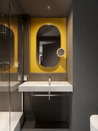 Imagen general del Hotel Ibis Kyiv Beresteiska (Opening Q4 2023). Foto 4