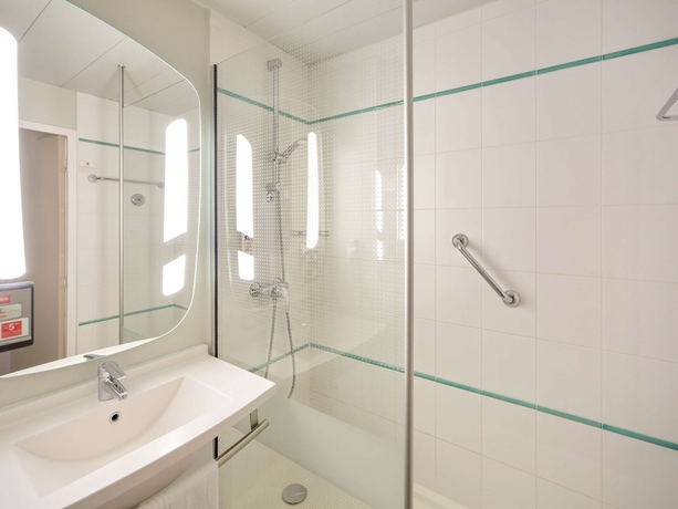 Imagen de la habitación del Hotel Ibis La Baule Pornichet Plage. Foto 17