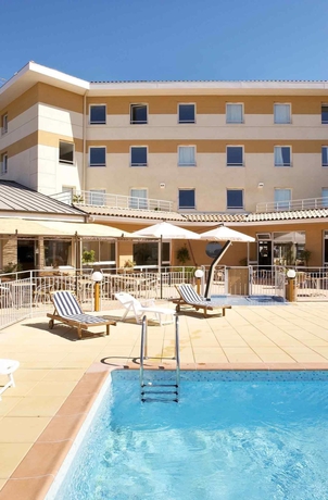 Imagen general del Hotel Ibis La Ciotat. Foto 3