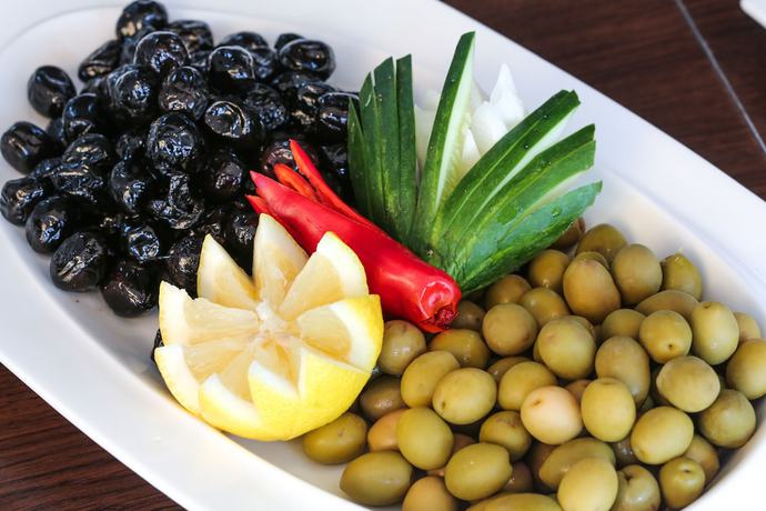 Imagen del bar/restaurante del Hotel Ibis Lagos Ikeja. Foto 8