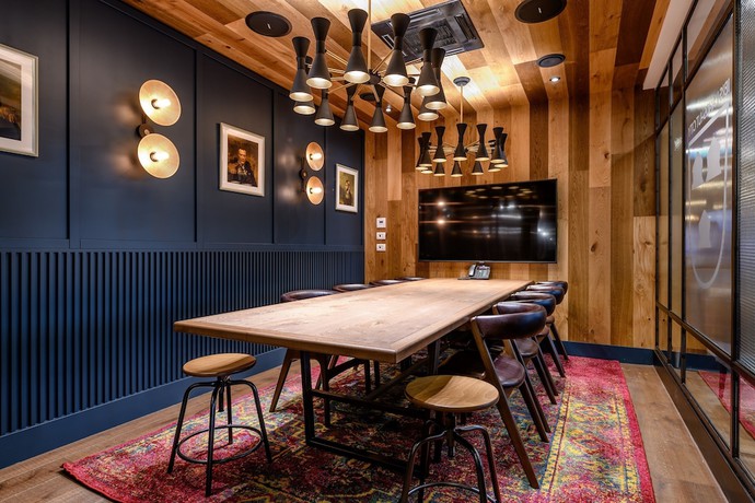 Imagen de los interiores del Hotel Ibis Landshut City. Foto 20