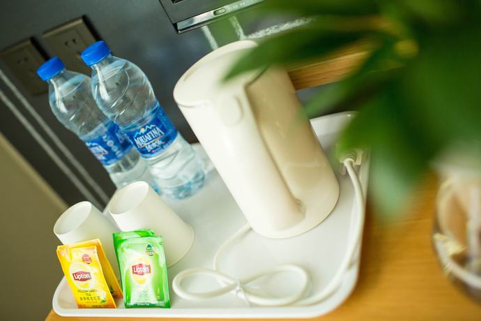 Imagen de la habitación del Hotel Ibis Lanzhou Dongfanghong Plaza. Foto 11