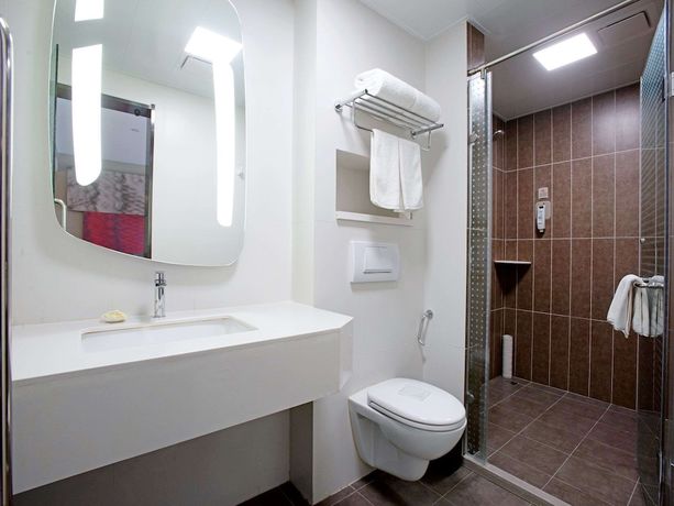 Imagen de la habitación del Hotel Ibis Lanzhou Peili Square. Foto 9