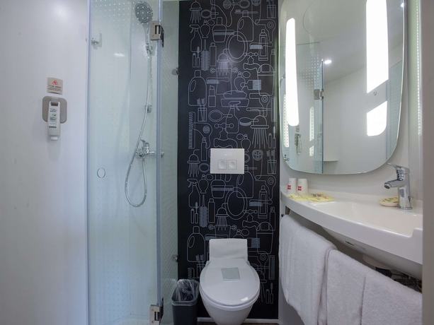 Imagen de la habitación del Hotel Ibis Lanzhou Peili Square. Foto 10