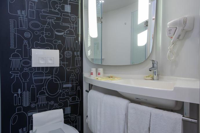 Imagen de la habitación del Hotel Ibis Lanzhou Peili Square. Foto 17