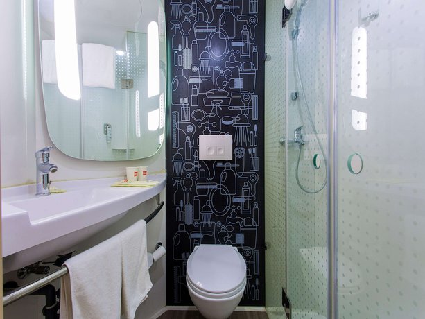 Imagen de la habitación del Hotel Ibis Lanzhou Train Station. Foto 16