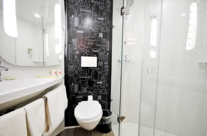 Imagen de la habitación del Hotel Ibis Lanzhou Train Station. Foto 19