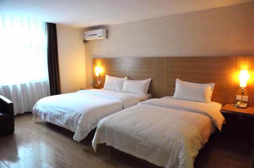 Imagen de la habitación del Hotel Ibis Lanzhou Zhangye Road. Foto 5