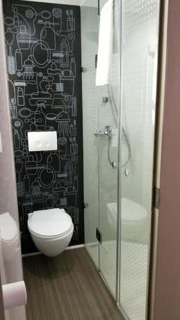 Imagen de la habitación del Hotel Ibis Lanzhou Zhangye Road. Foto 6