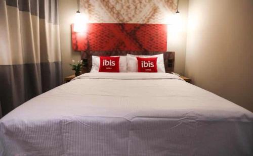 Imagen de la habitación del Hotel Ibis Lanzhou Zhangye Road. Foto 8