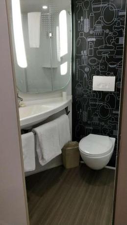 Imagen de la habitación del Hotel Ibis Lanzhou Zhangye Road. Foto 12