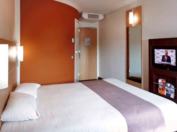 Imagen de la habitación del Hotel Ibis Laon. Foto 14