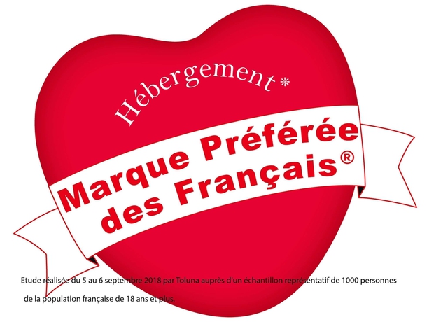 Imagen general del Hotel Ibis Laon. Foto 2