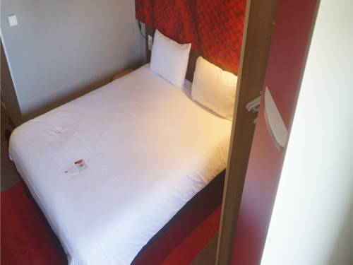 Imagen de la habitación del Hotel Ibis Le Havre Sud Harfleur. Foto 4
