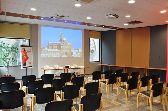 Imagen general del Hotel Ibis Le Puy En Velay Centre. Foto 3