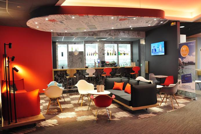 Imagen general del Hotel Ibis Le Puy En Velay Centre. Foto 7