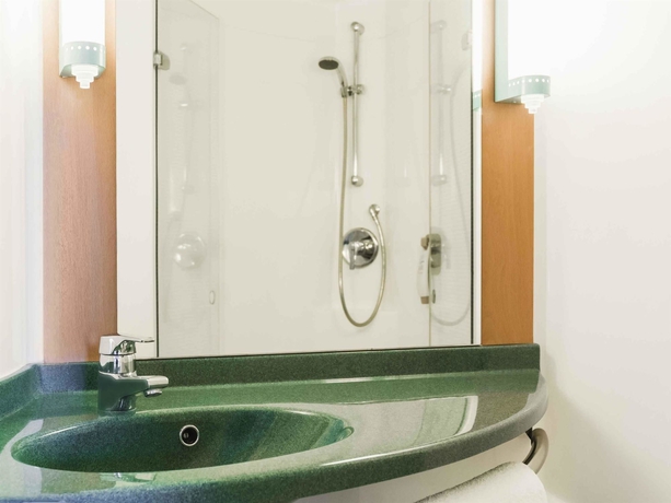 Imagen general del Hotel Ibis Leeds Centre Marlborough Street. Foto 2