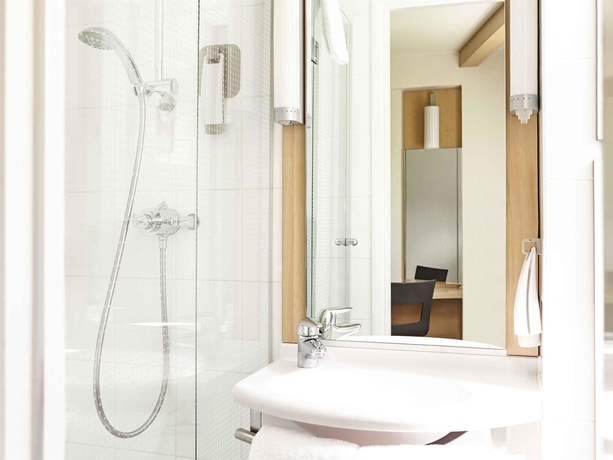 Imagen general del Hotel Ibis Leeds Centre Marlborough Street. Foto 4