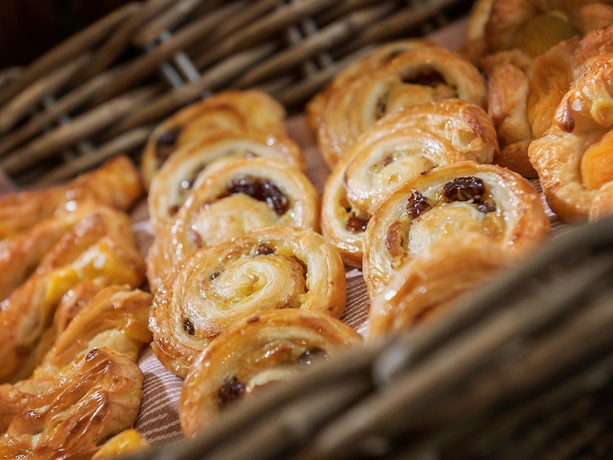 Imagen del bar/restaurante del Hotel Ibis Leicester City. Foto 6