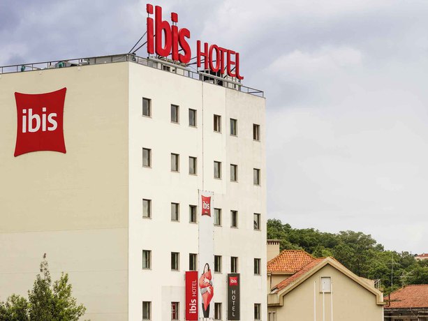 Imagen general del Hotel Ibis Leiria Fatima. Foto 8