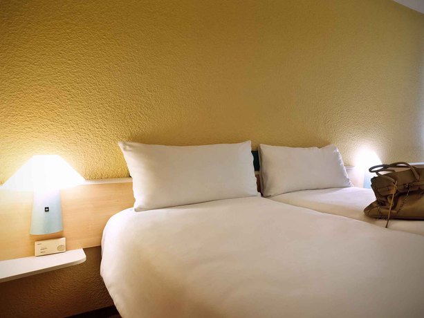 Imagen general del Hotel Ibis Leiria Fatima. Foto 6