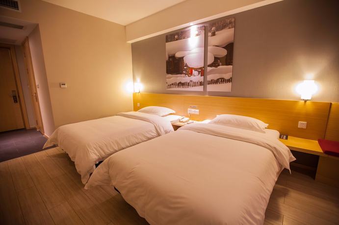 Imagen de la habitación del Hotel Ibis Leshan City Center. Foto 5