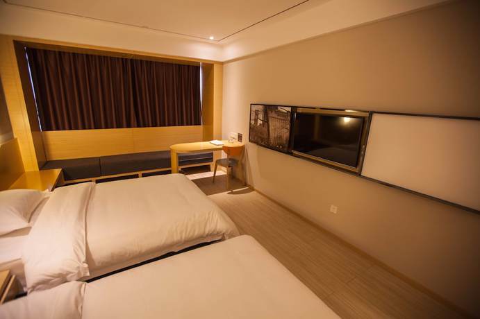 Imagen de la habitación del Hotel Ibis Leshan City Center. Foto 6