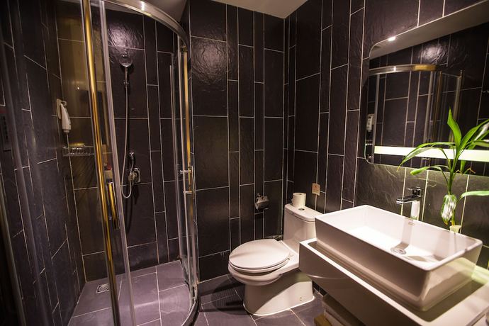 Imagen de la habitación del Hotel Ibis Leshan City Center. Foto 8