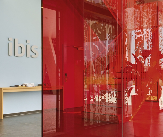 Imagen de los interiores del Hotel Ibis Leuven Heverlee. Foto 13