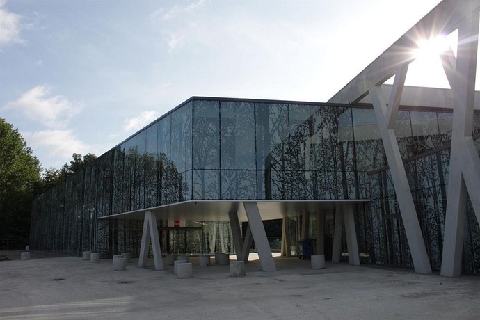 Imagen general del Hotel Ibis Leuven Heverlee. Foto 4